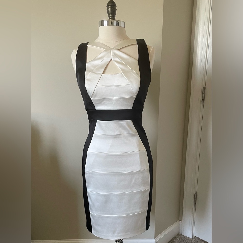 Cocktail Dress